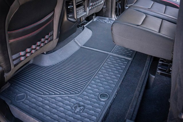 Used 2025 RAM 1500 RHO w/ RHO Level 1 Equipment Group image 33
