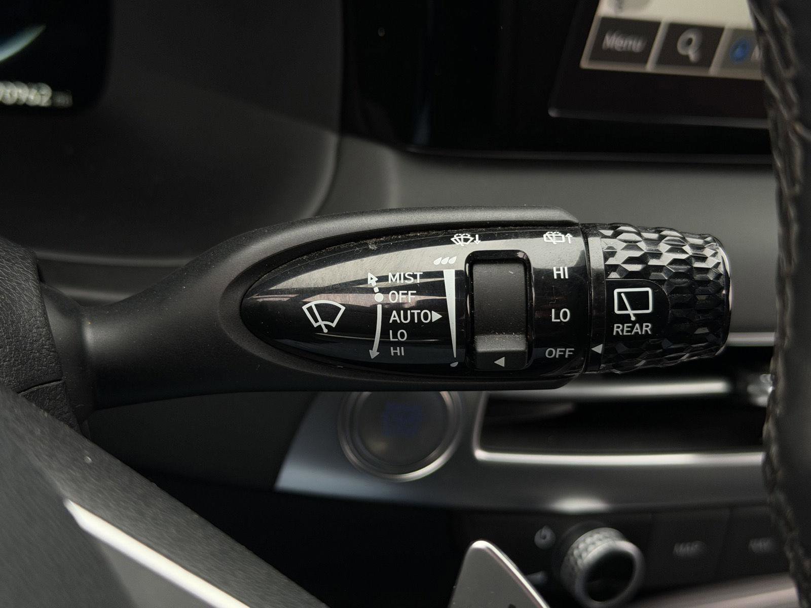 Used 2023 Hyundai Palisade Calligraphy image 21