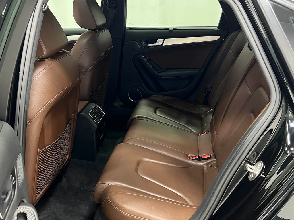 Used 2013 Audi A4 2.0T Prestige image 32