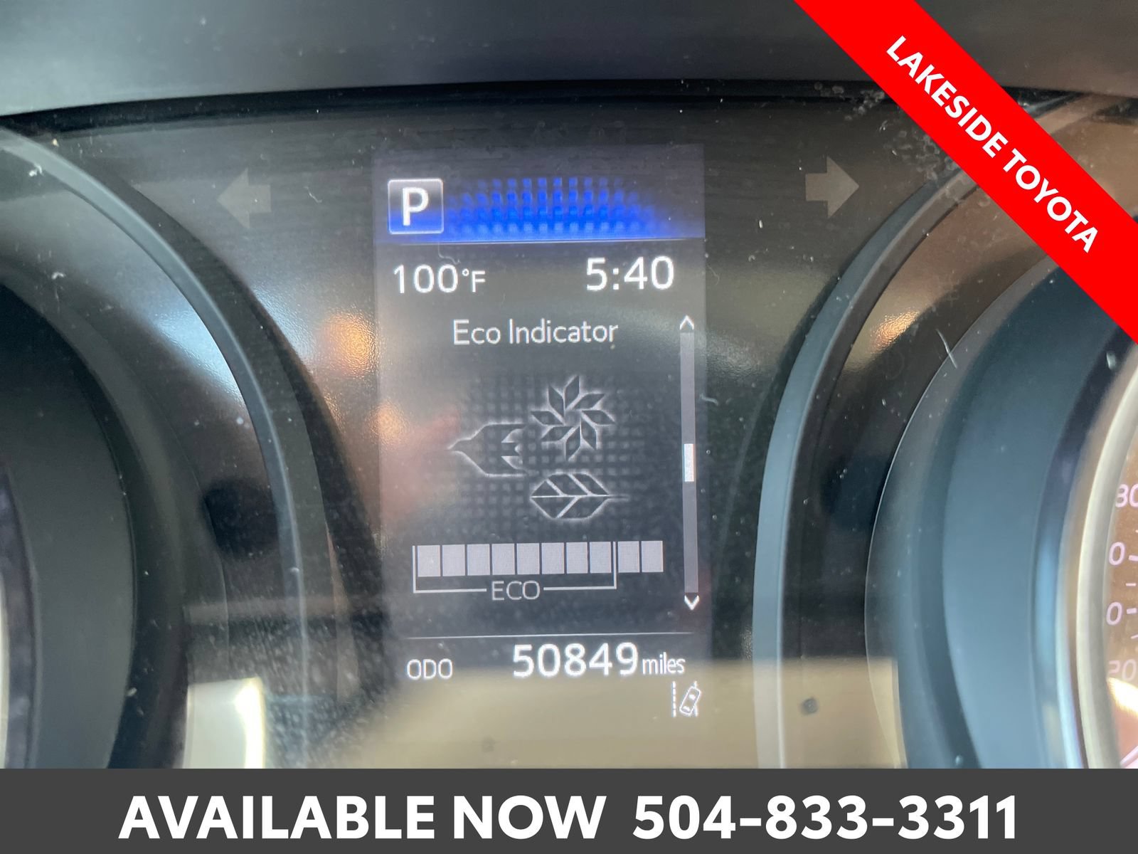 Used 2022 Toyota Camry SE FWD image 35