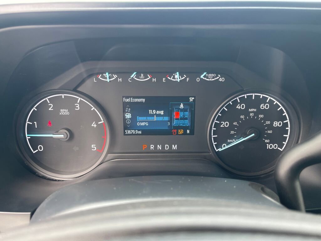 Used 2024 Ford F250 XLT image 12