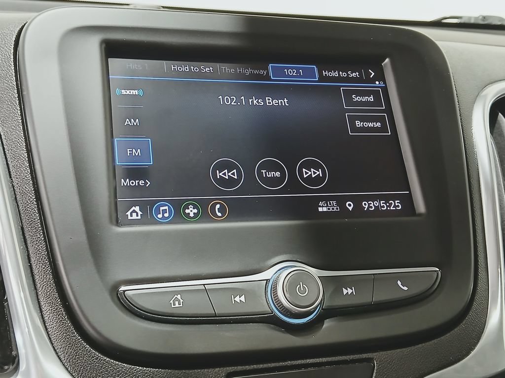 Used 2020 Chevrolet Equinox LT AWD/4WD image 23