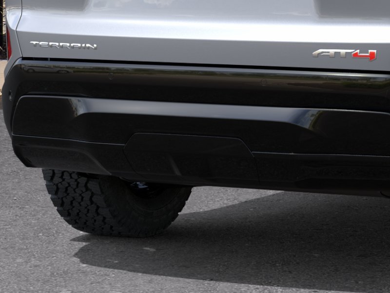 New 2026 GMC Terrain AT4 AWD/4WD image 14