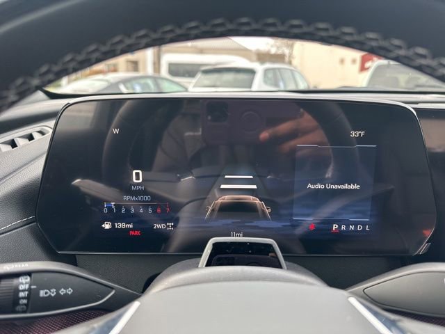 New 2026 Chevrolet Traverse Z71 w/ Enhanced Driving Package image 20