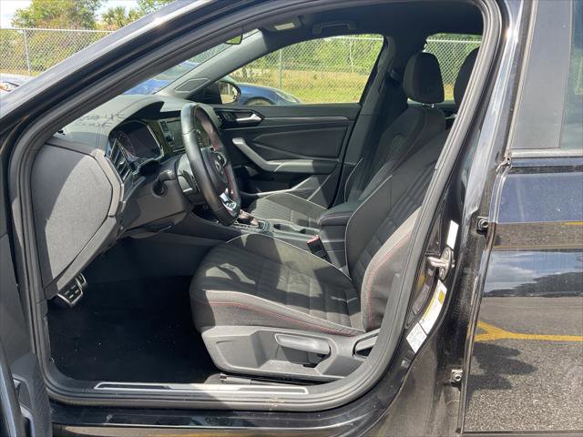Used 2019 Volkswagen Jetta GLI image 22