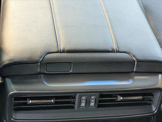 Used 2023 Lexus LX 600 LX 600 Premium w/ Appearance Package image 17