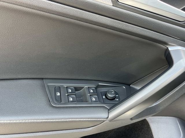 Used 2023 Volkswagen Tiguan S w/ Driver Assistance Package FWD image 29