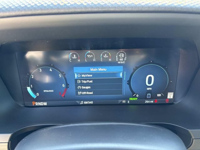 New 2026 Ford F150 XLT w/ Equipment Group 302A MID AWD/4WD image 33