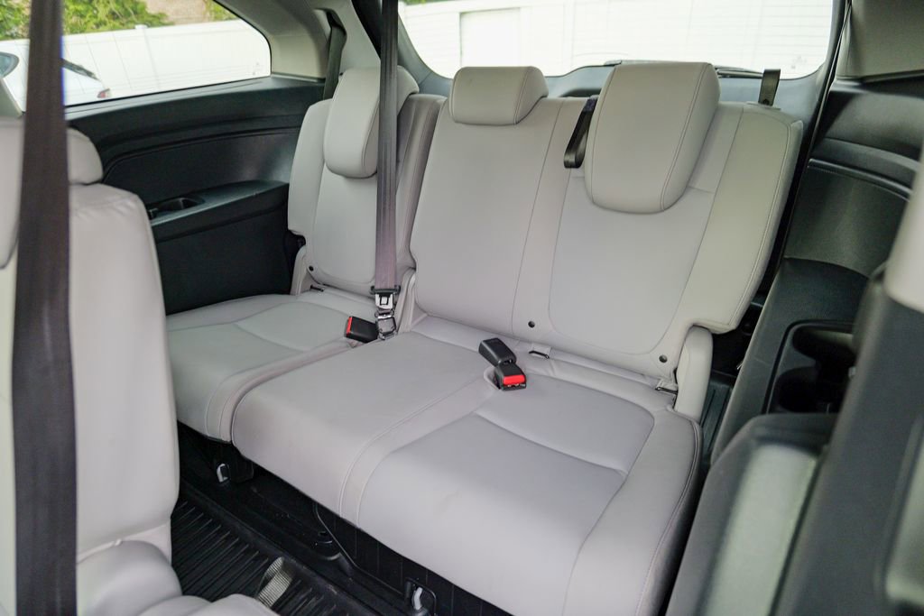 Used 2023 Honda Odyssey EX-L image 29