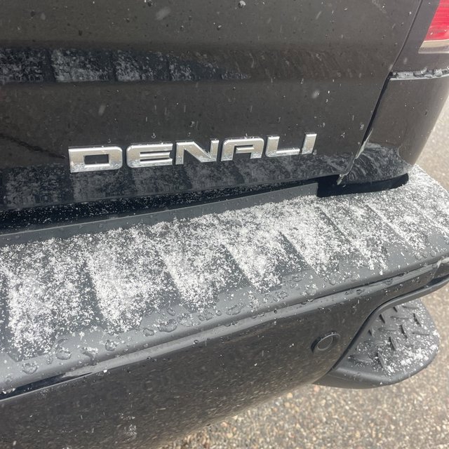 Used 2018 GMC Sierra 1500 Denali image 19