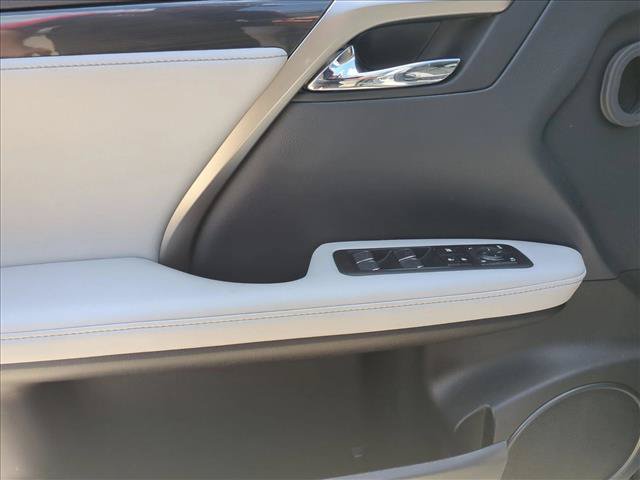 Used 2019 Lexus RX 350 FWD w/ Accessory Package image 11