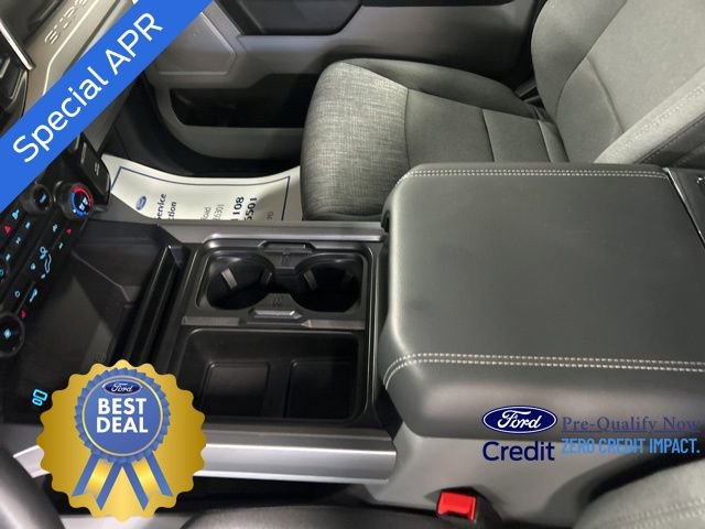 New 2026 Ford F250 4x4 Crew Cab Super Duty image 14