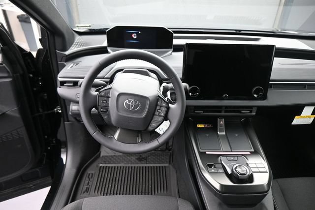 New 2026 Toyota C-HR AWD/4WD image 19