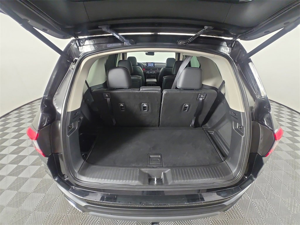 Used 2023 Honda Pilot Elite image 17