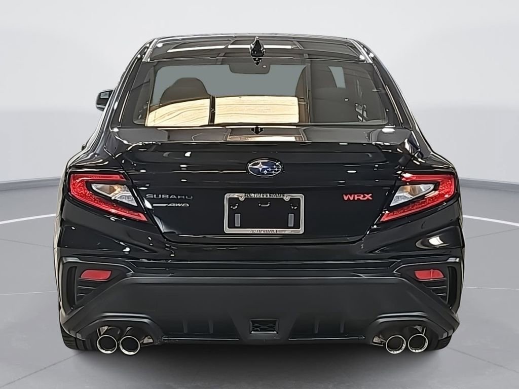New 2026 Subaru WRX Premium image 6