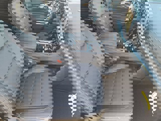 New 2026 Chevrolet Traverse LT w/ Enhanced Driving Package image 10