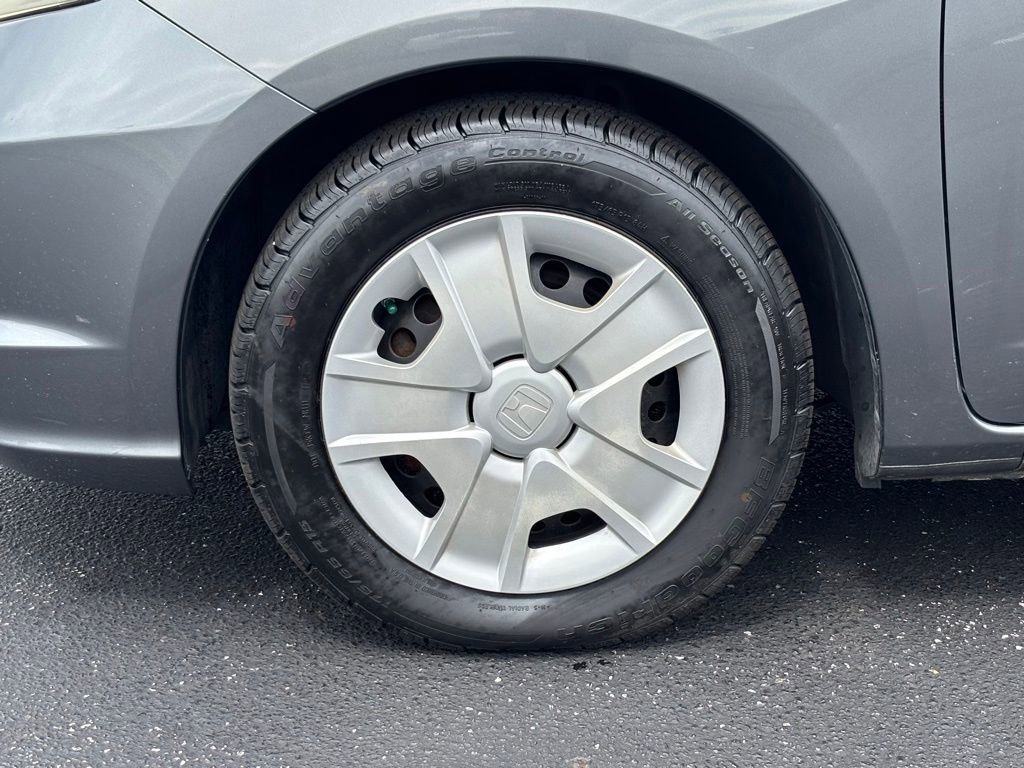 Used 2013 Honda Fit image 9