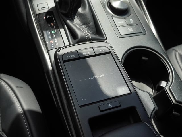Used 2024 Lexus IS 350 F Sport w/ Memory Package RWD image 27