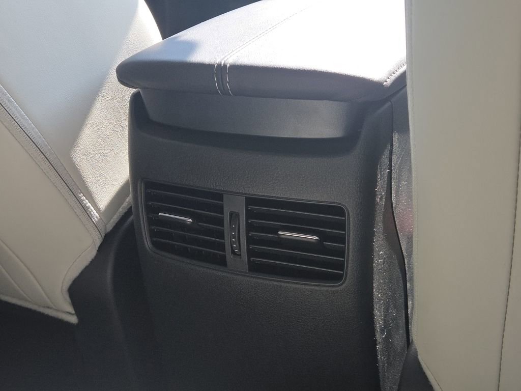 New 2026 MAZDA CX-30 Aire Edition AWD/4WD image 10