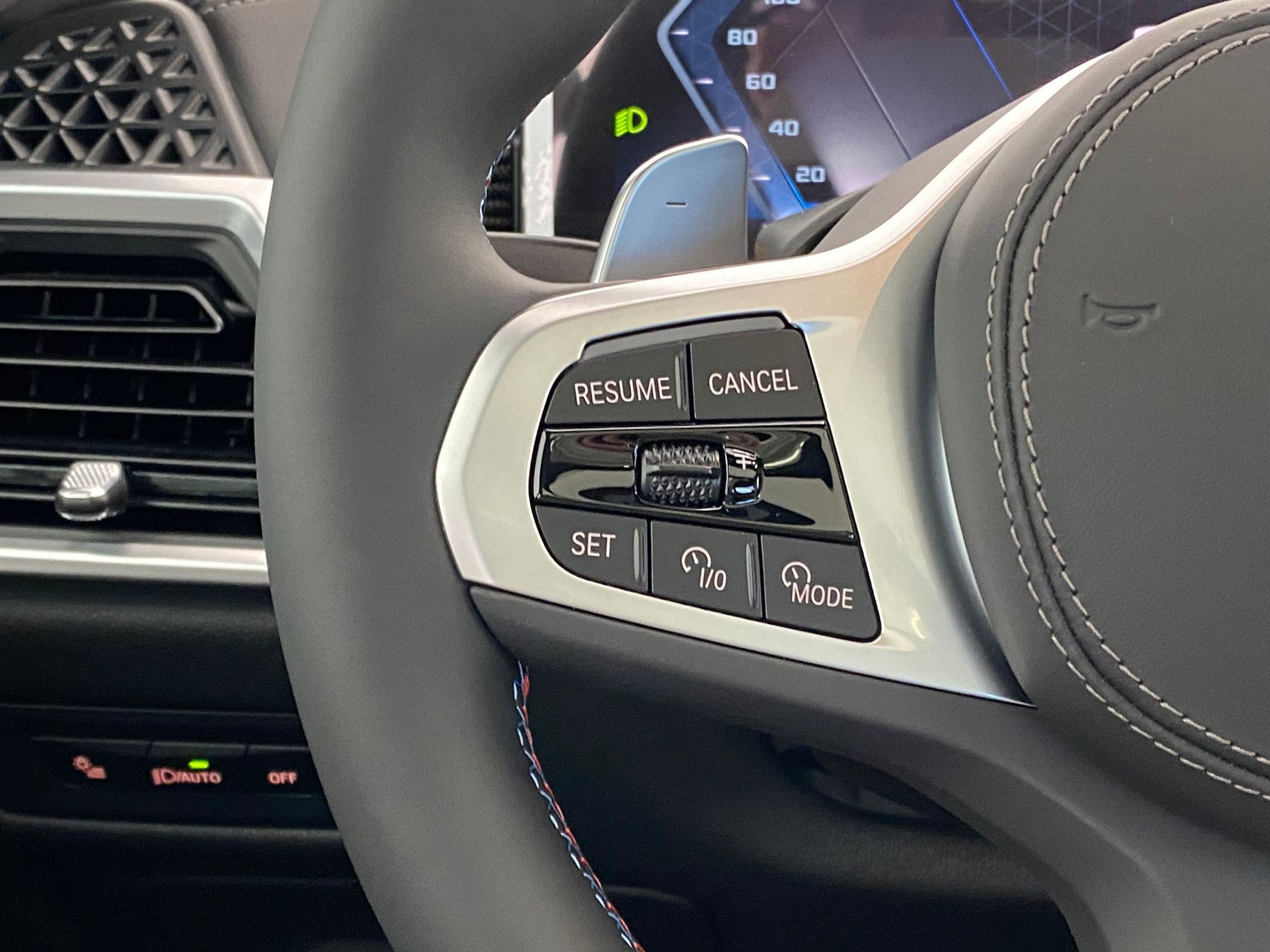 New 2026 BMW X5 M60i AWD/4WD image 18