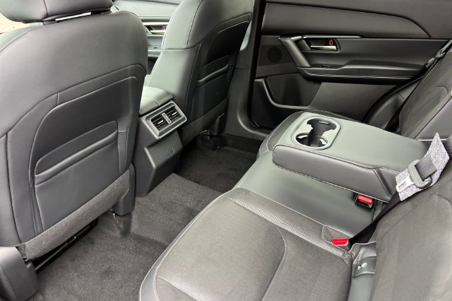 New 2026 MAZDA CX-5 Preferred AWD/4WD image 13