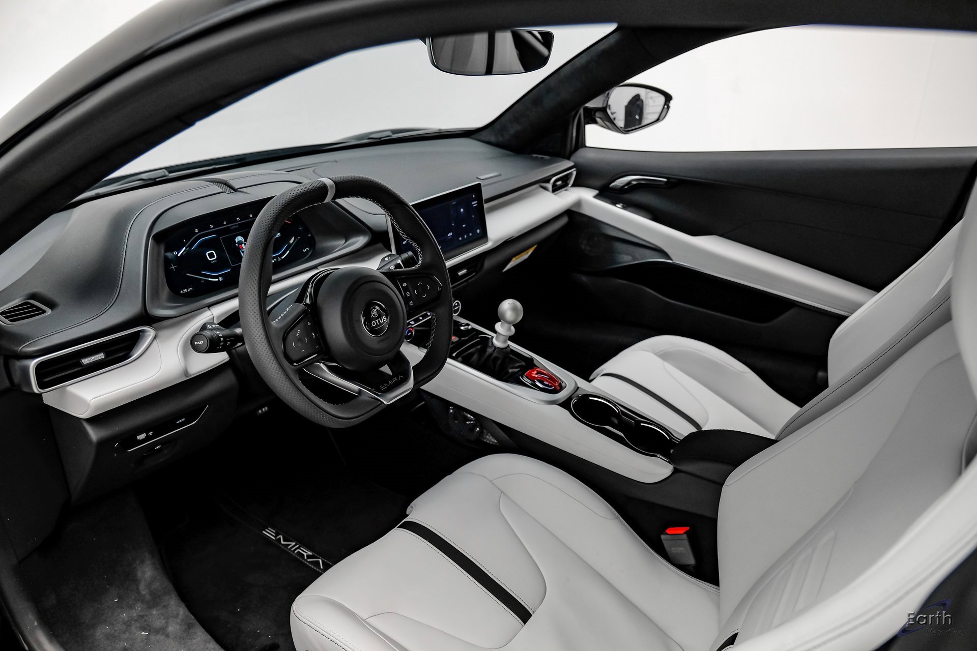 New 2026 Lotus Emira image 49