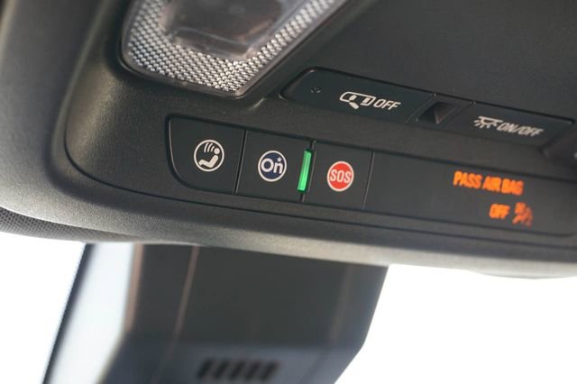 Used 2024 Chevrolet Equinox RS w/ RS Leather Package FWD image 30