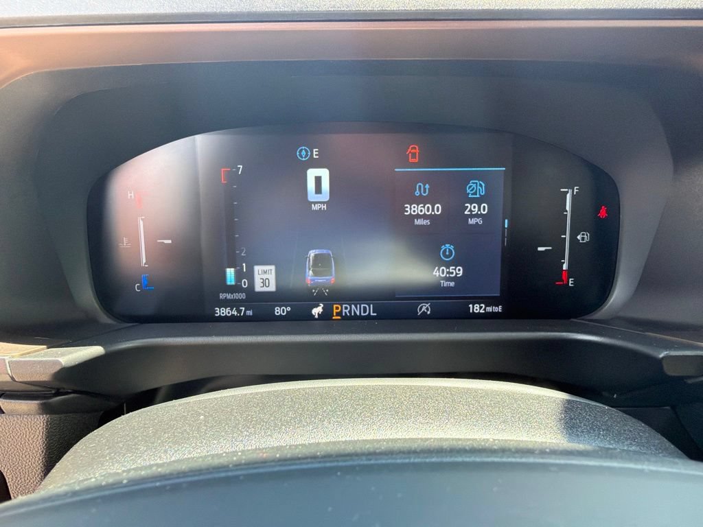 New 2026 Ford Bronco Sport Outer Banks w/ Outer Banks Tech Package+ AWD/4WD image 37