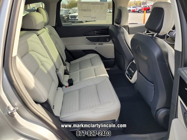 New 2026 Lincoln Nautilus Reserve AWD/4WD image 10