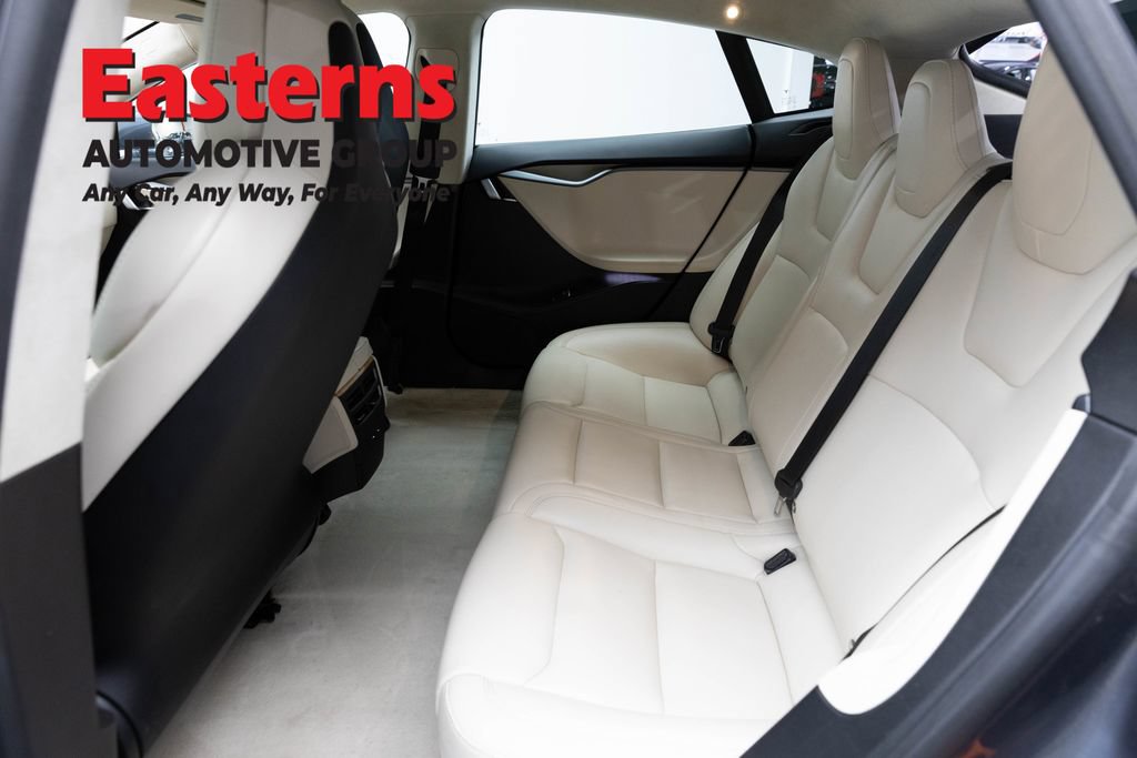 Used 2018 Tesla Model S 100D AWD/4WD image 18