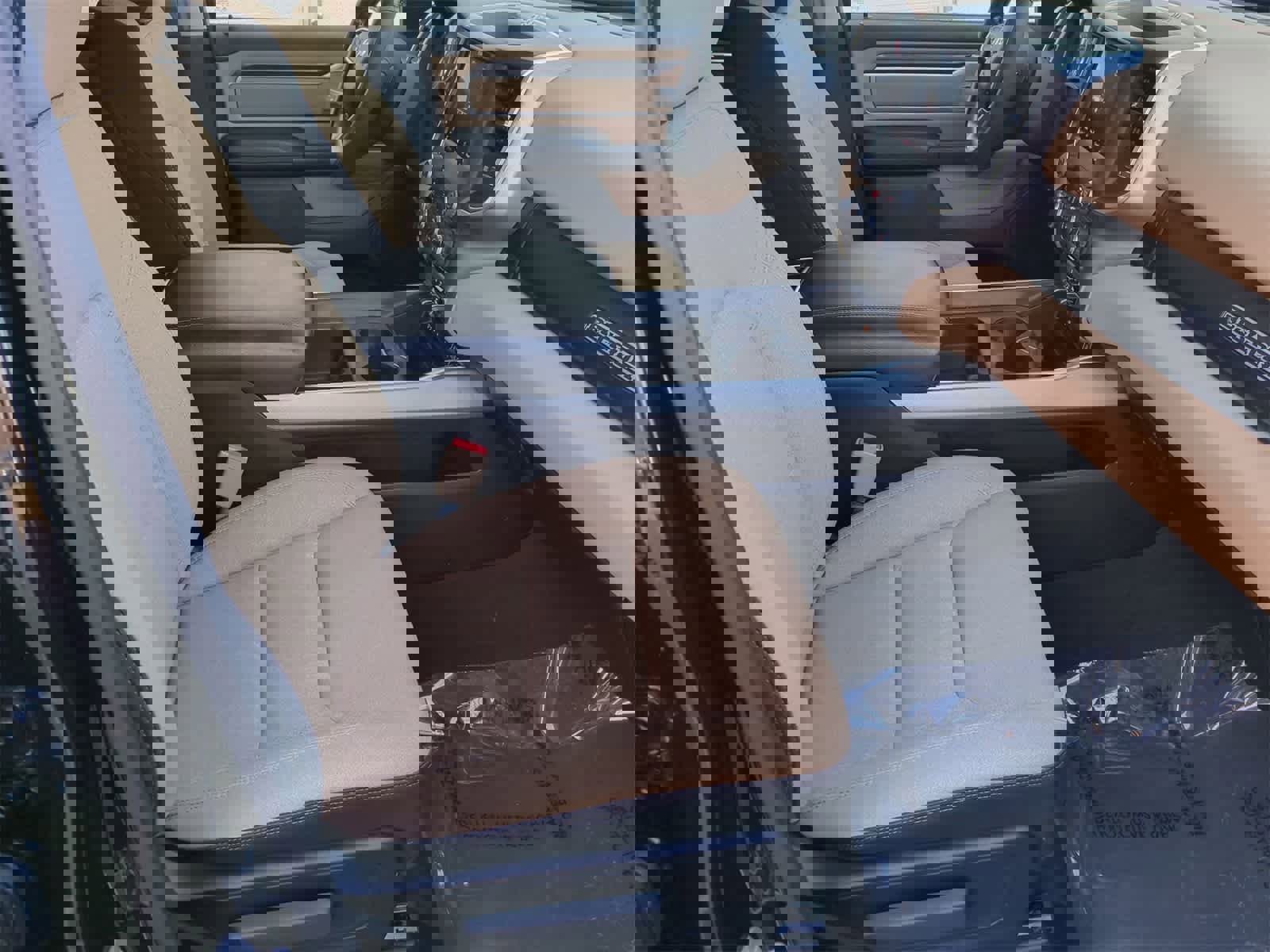 Certified 2019 RAM 1500 Big Horn image 21