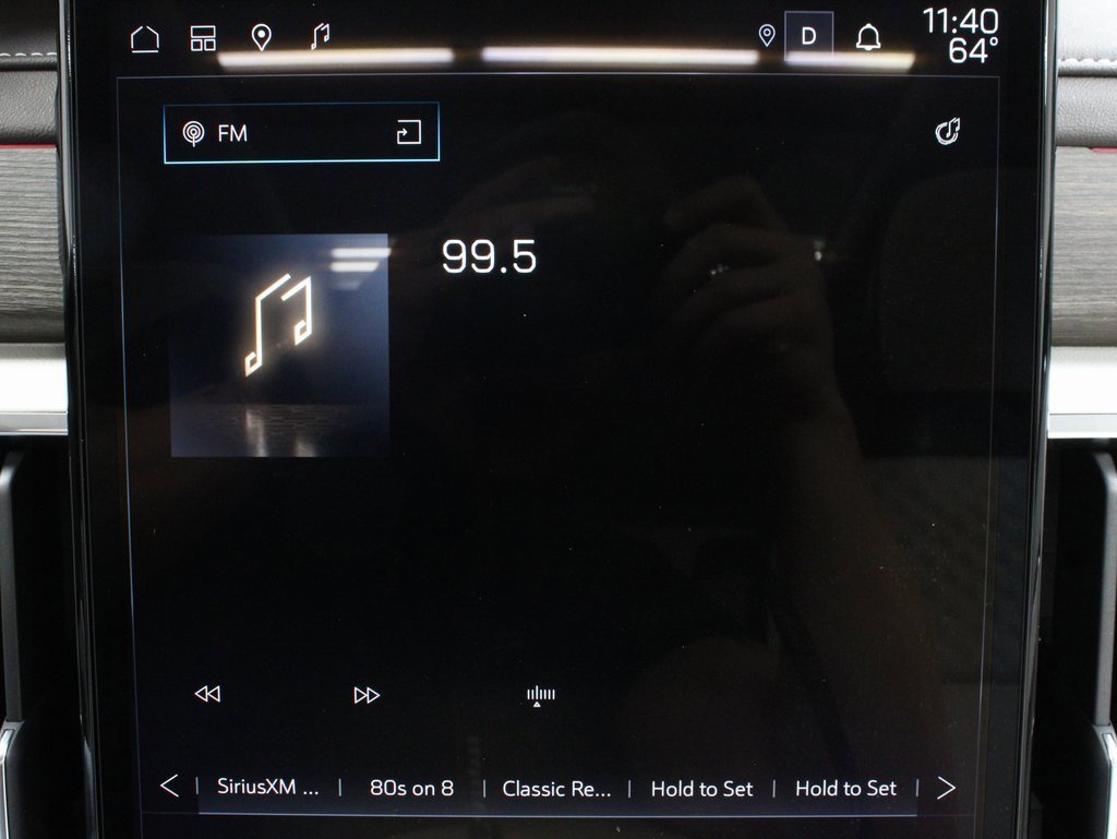 Used 2024 GMC Acadia Denali image 23