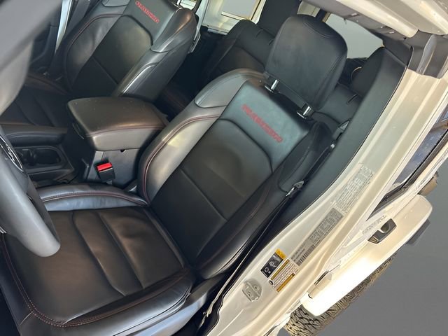 Used 2024 Jeep Wrangler Unlimited Rubicon image 8
