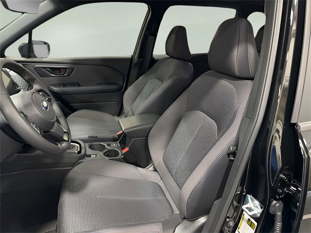 Certified 2025 Subaru Forester Premium w/ Convenience Package #1 image 11