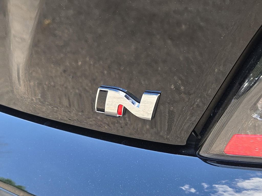 Used 2023 Hyundai Kona N FWD image 30