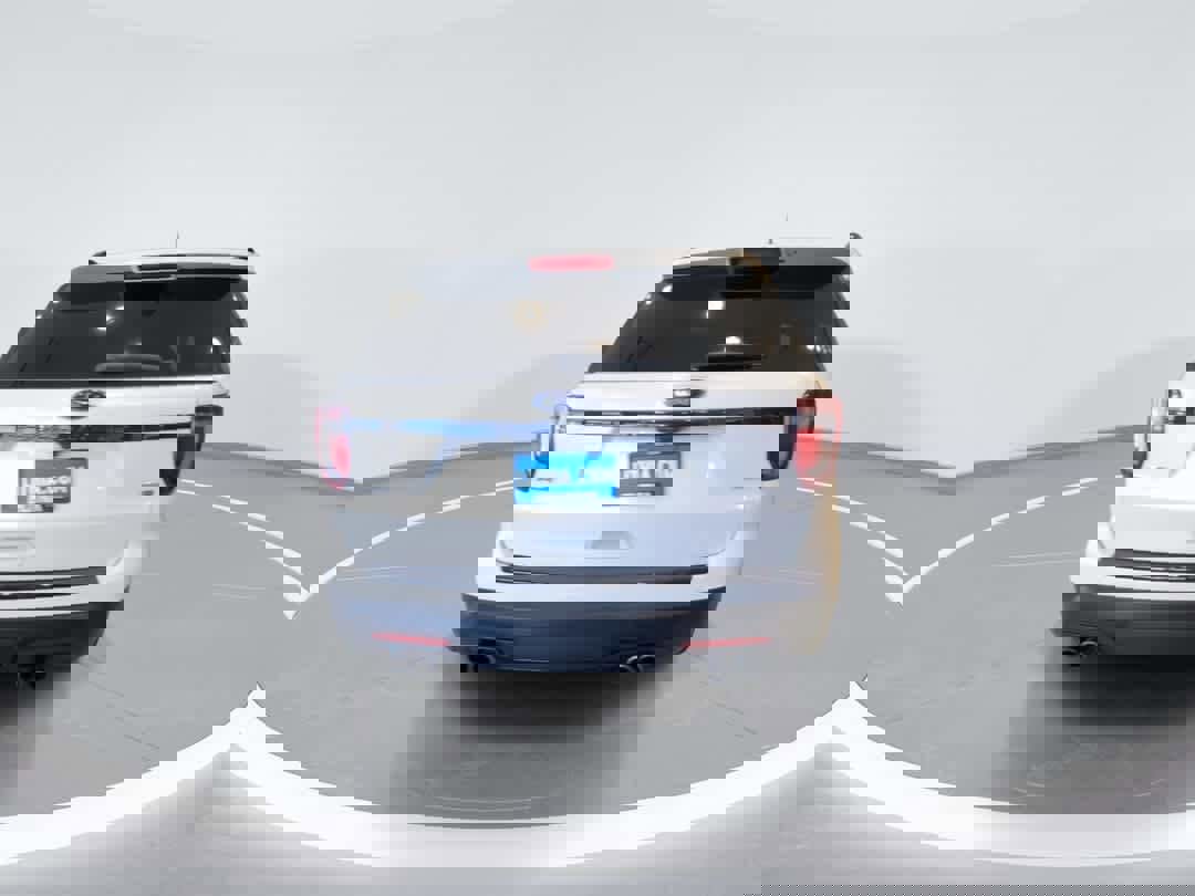 Used 2018 Ford Explorer Sport w/ Equipment Group 401A image 7