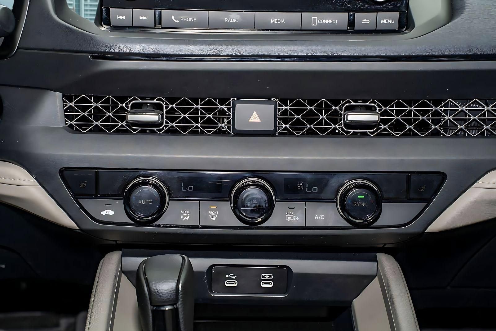 Used 2023 Honda Accord EX image 25
