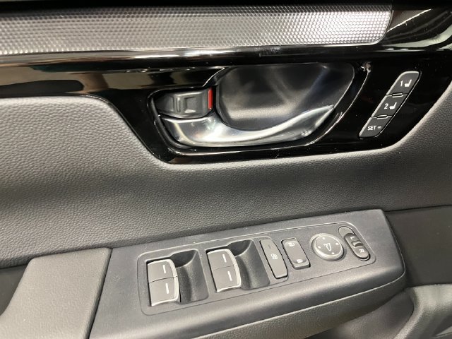 New 2027 Honda CR-V Sport Touring image 16