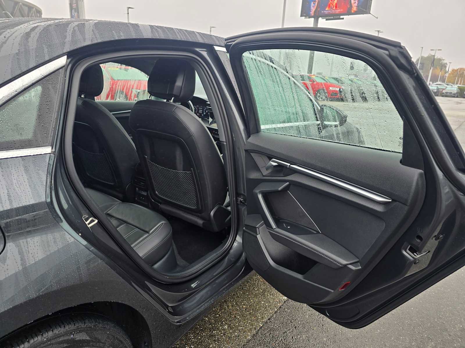 Used 2024 Audi A3 2.0T Premium image 14