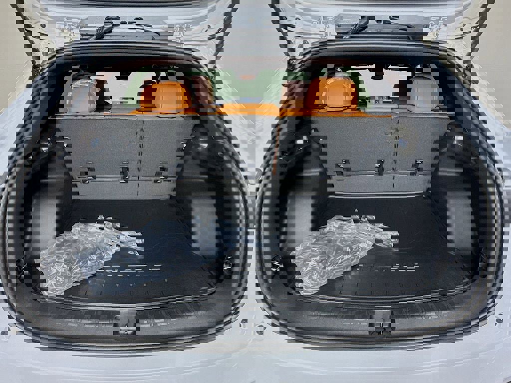 New 2026 Honda Prologue Elite image 25