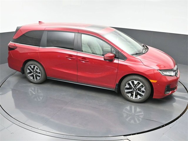 New 2026 Honda Odyssey EX-L image 33