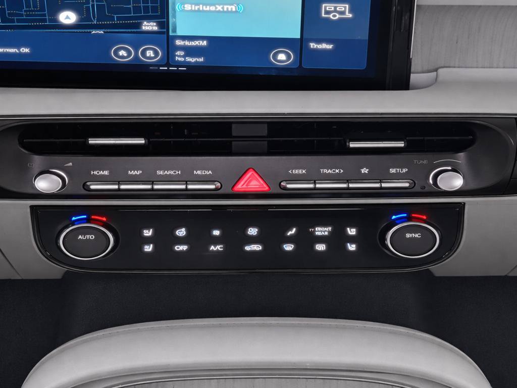 Certified 2026 Hyundai Palisade Calligraphy AWD/4WD image 16