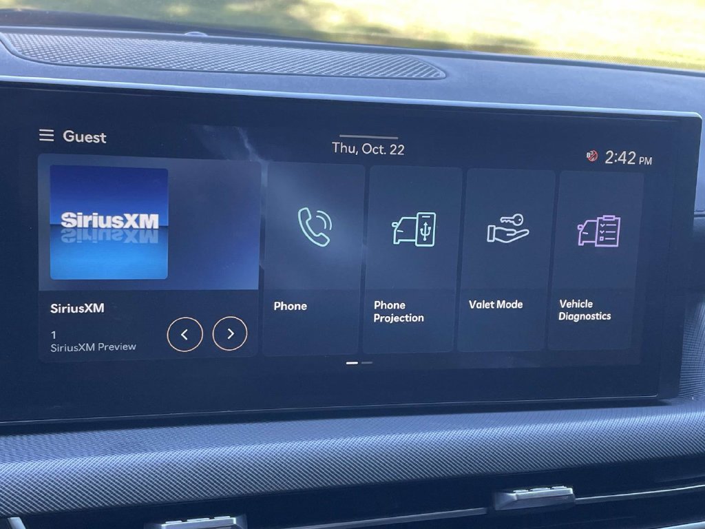 Used 2025 Hyundai Sonata SE FWD image 25