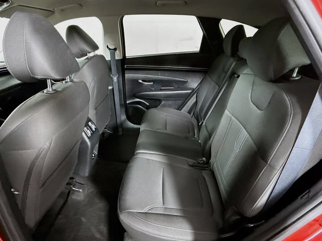 Used 2023 Hyundai Tucson SEL FWD image 25