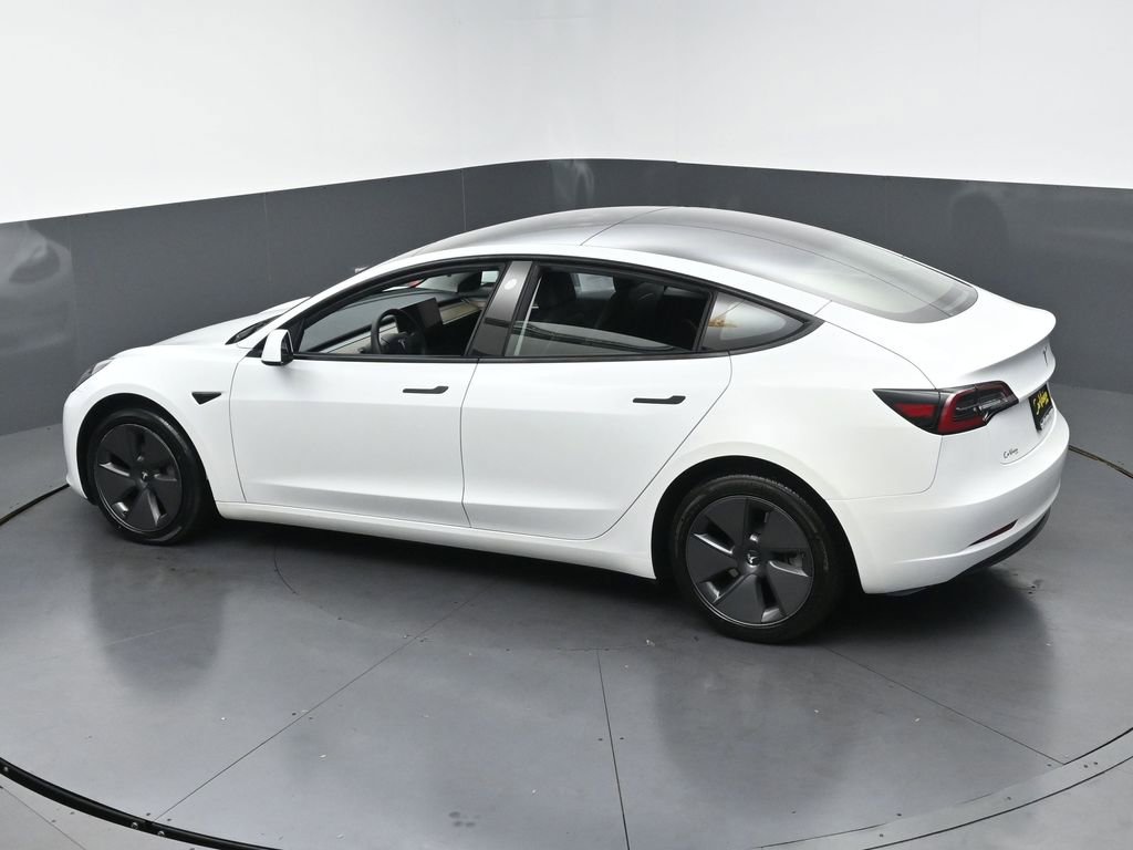Used 2023 Tesla Model 3 Standard Range RWD image 43
