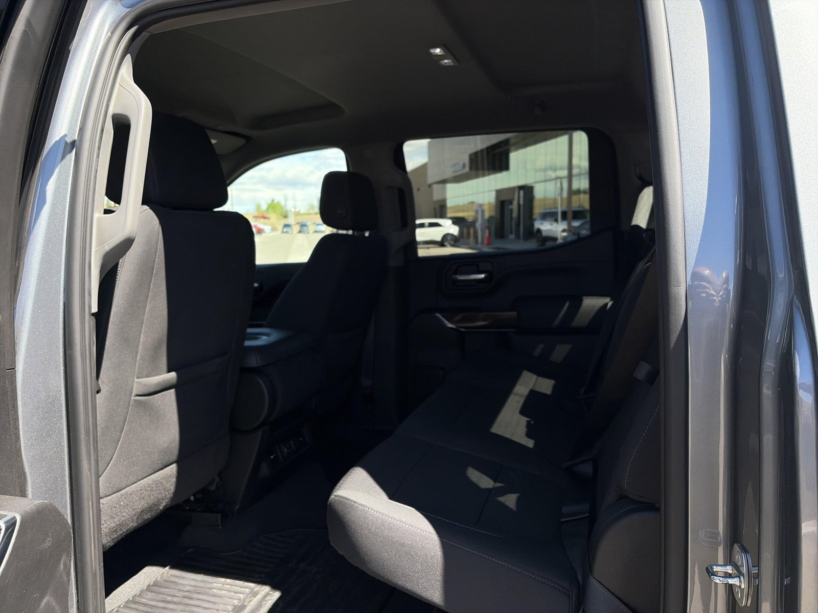Used 2021 GMC Sierra 1500 Elevation AWD/4WD image 19