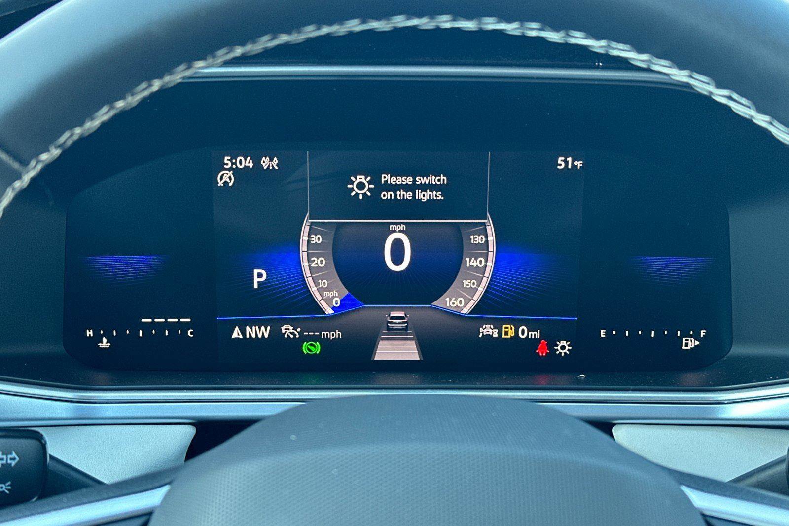 New 2026 Volkswagen Taos SE image 23