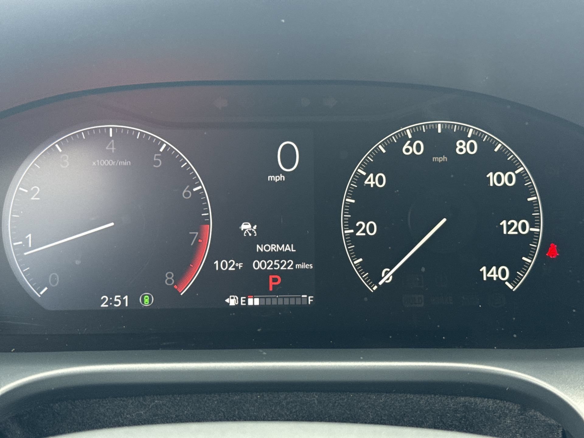 Used 2027 Honda HR-V Sport image 10