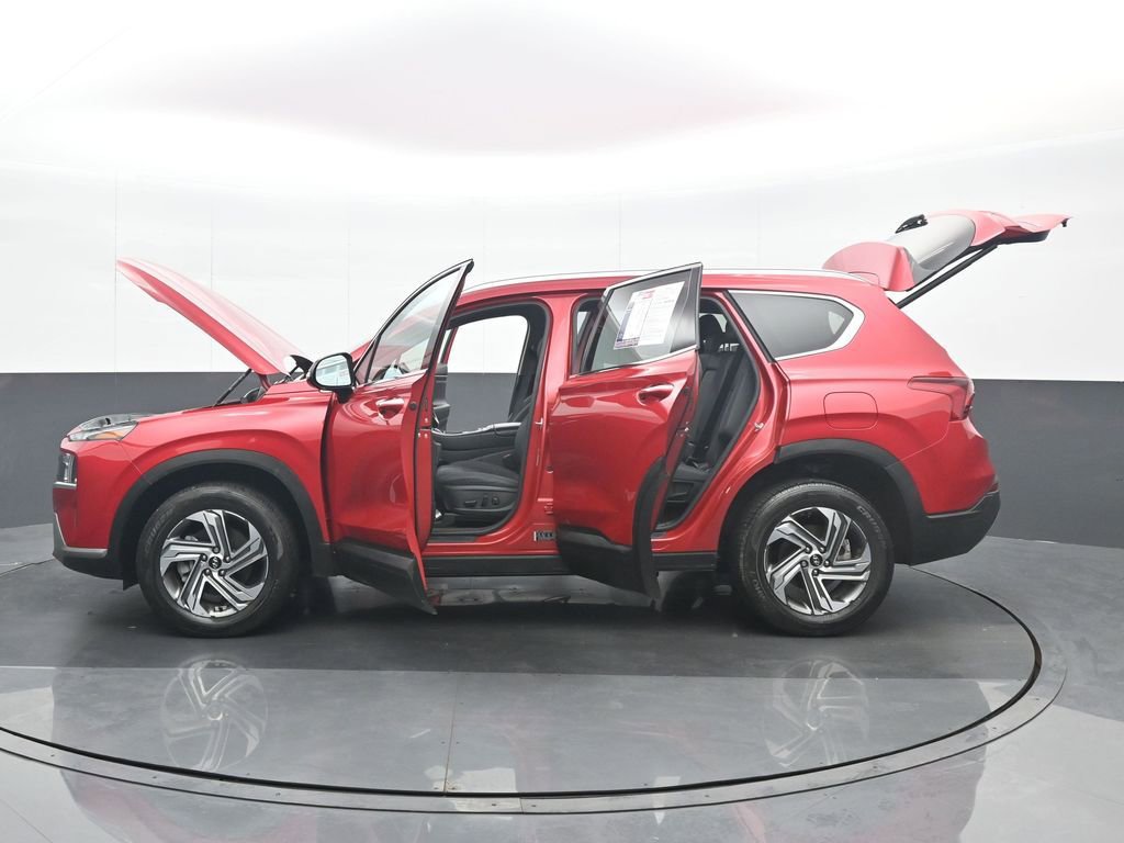 Used 2023 Hyundai Santa Fe SEL image 37