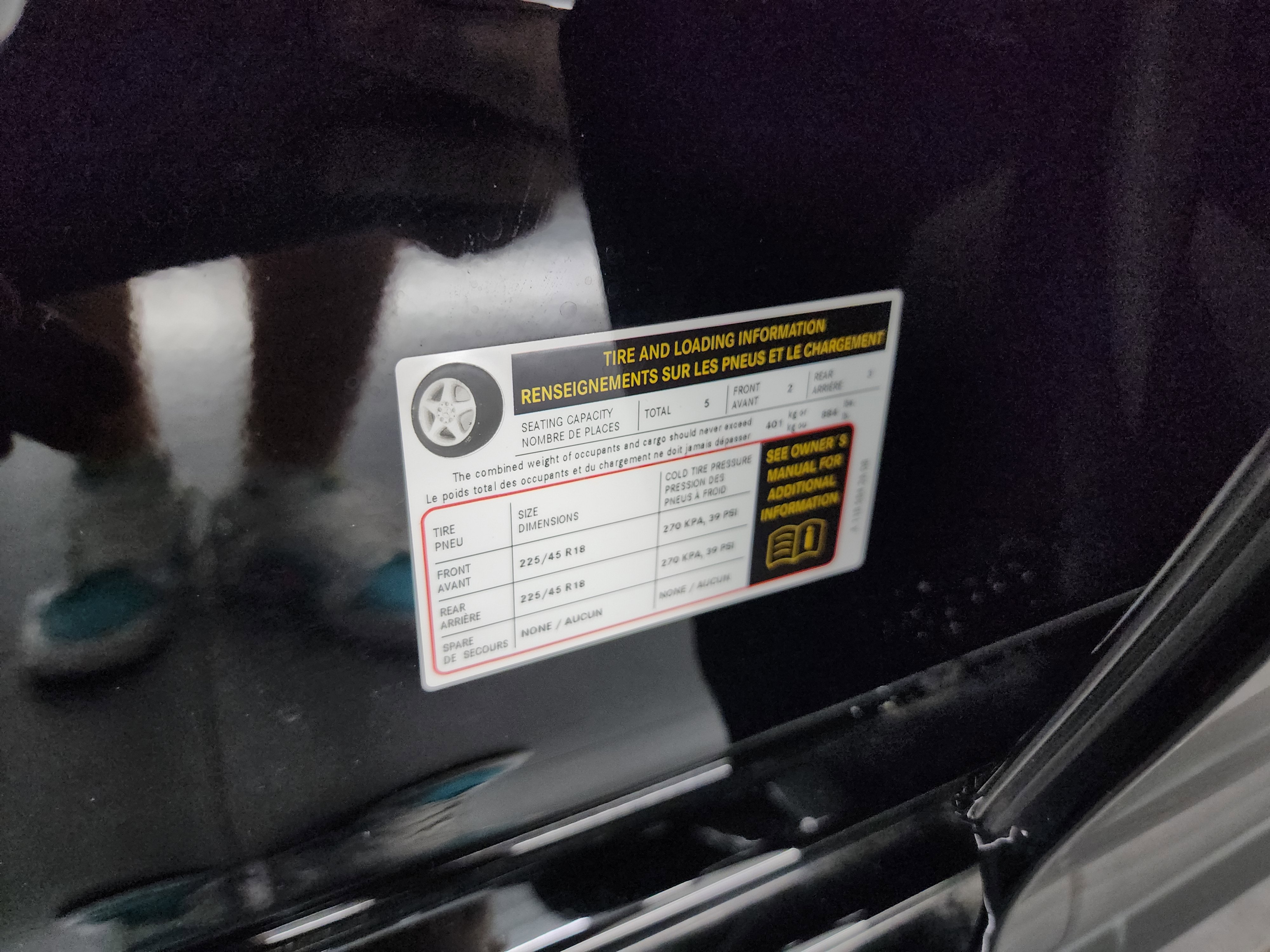 Used 2025 Mercedes-Benz CLA 250 4MATIC image 56